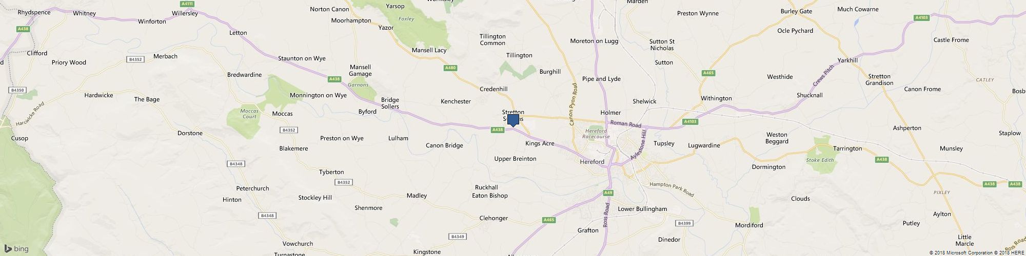 GreenRooms cover photo