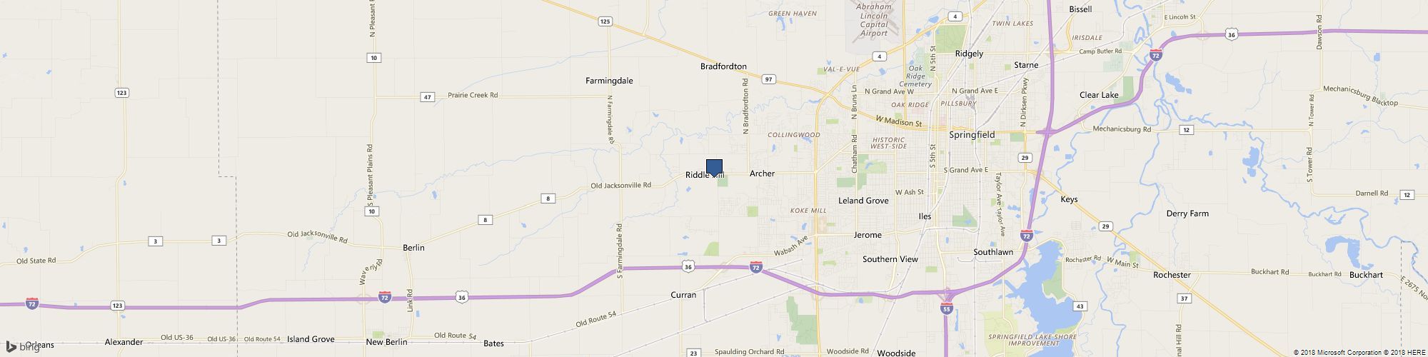 Locksmith Lonetree cover photo