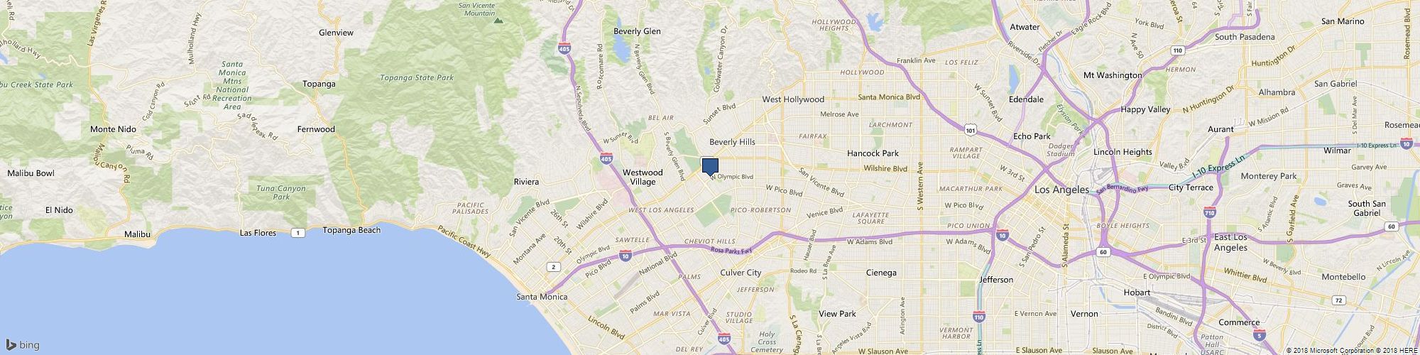 Tri City Institute cover photo