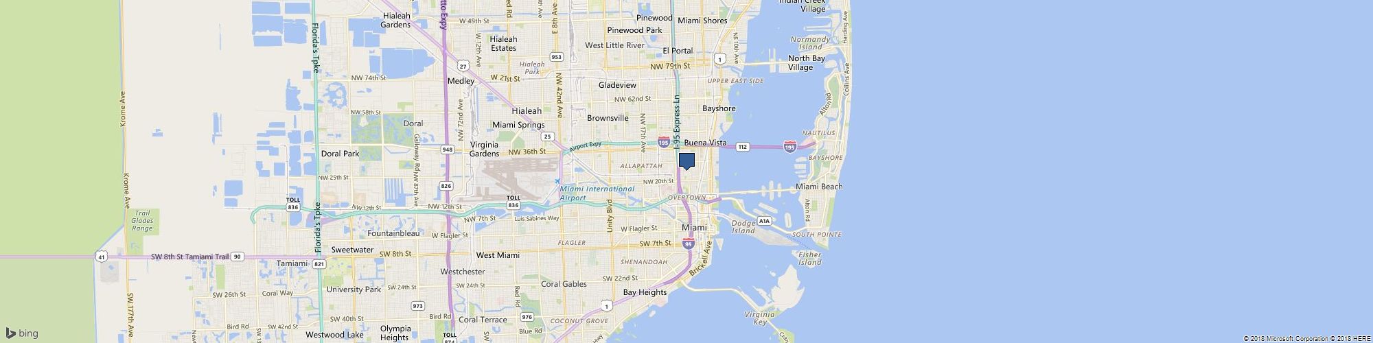 SHOTS Miami cover photo