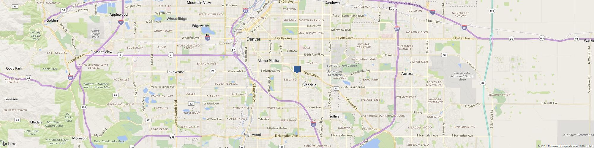 Locksmith Cherry Creek cover photo