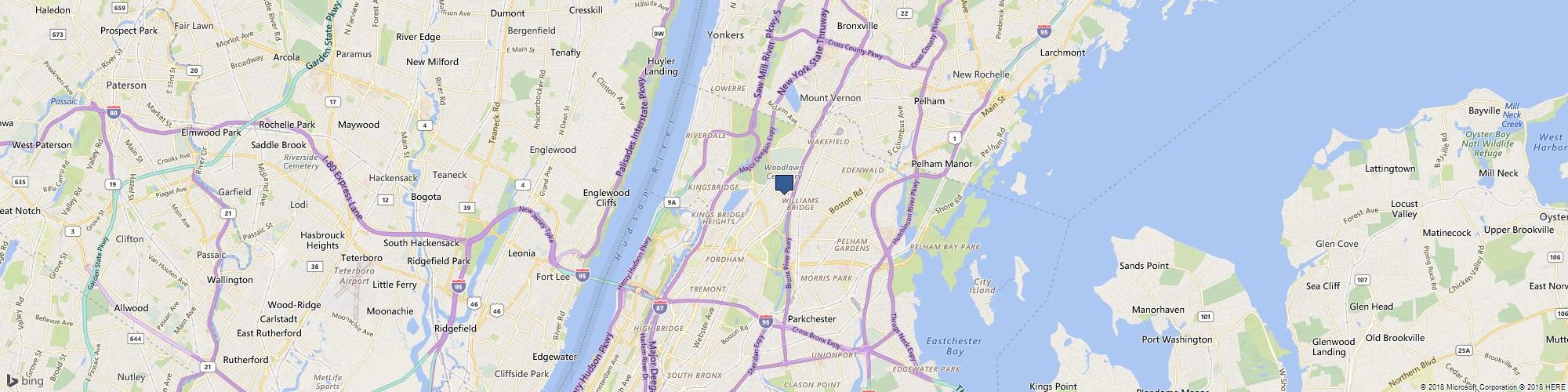 Locksmith Bronx cover photo
