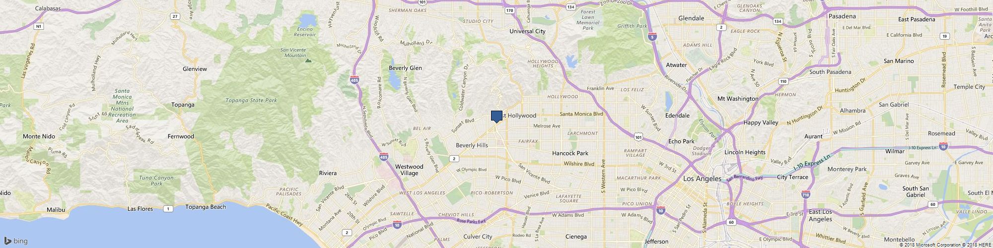 Flaming Saddles cover photo