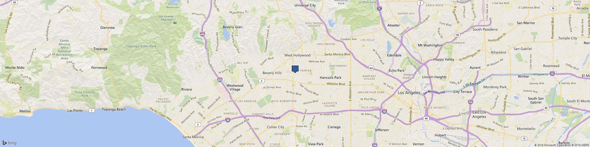 Berri's Cafe on Third cover photo