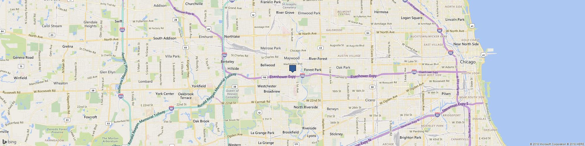 Garage Door Repair Maywood cover photo