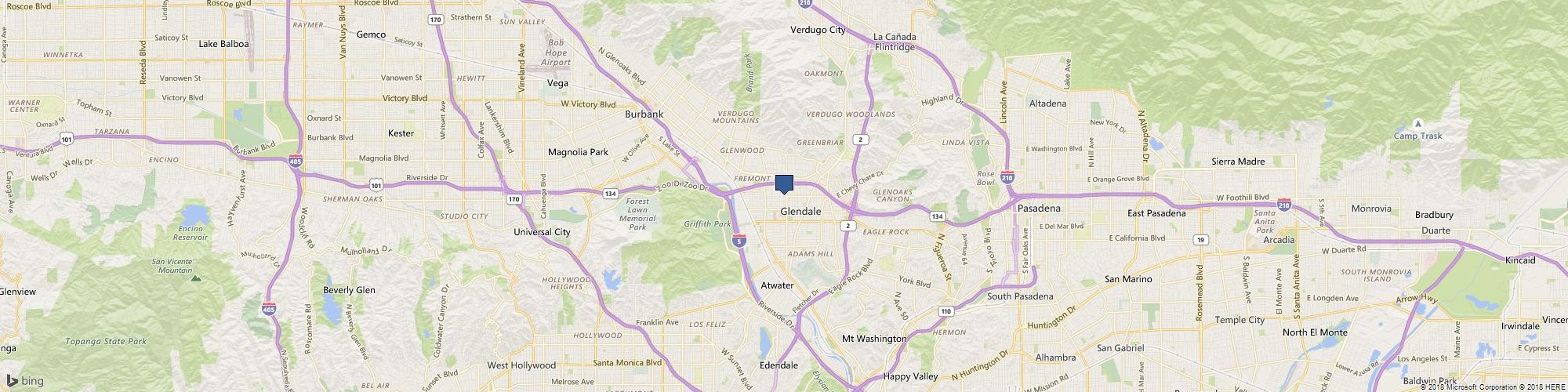 Vartan Ghermezian Social Security Disability Advocate cover photo