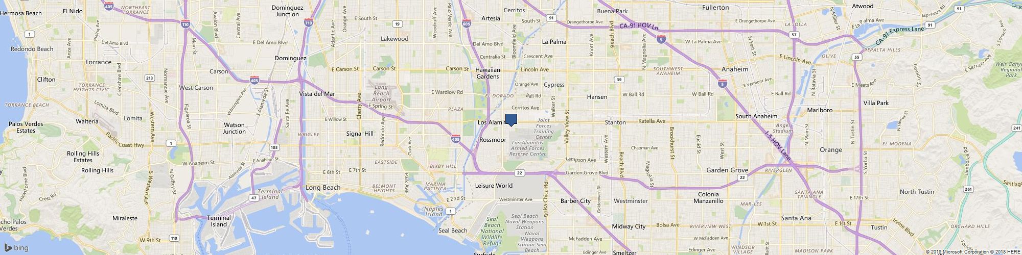Garage Door Repair Los Alamitos cover photo