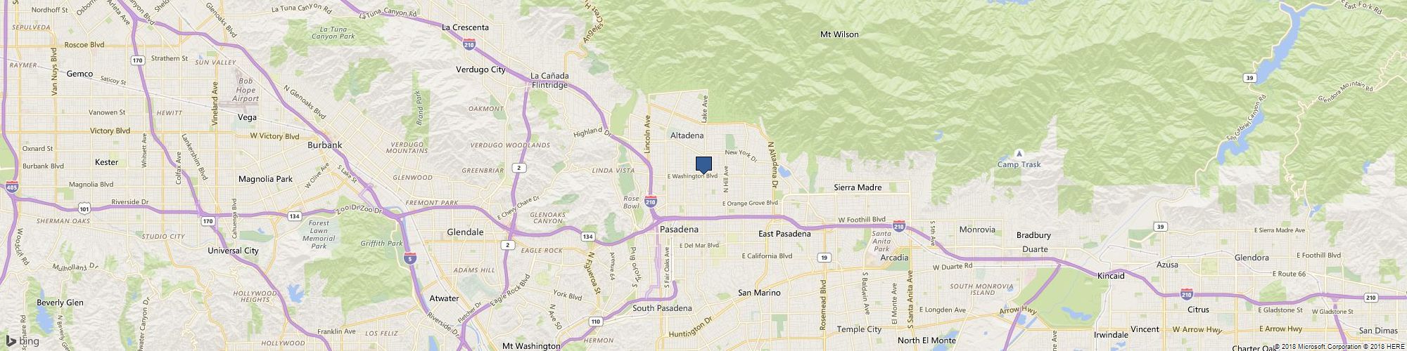 The Law Office of Williams and Megerditchian cover photo