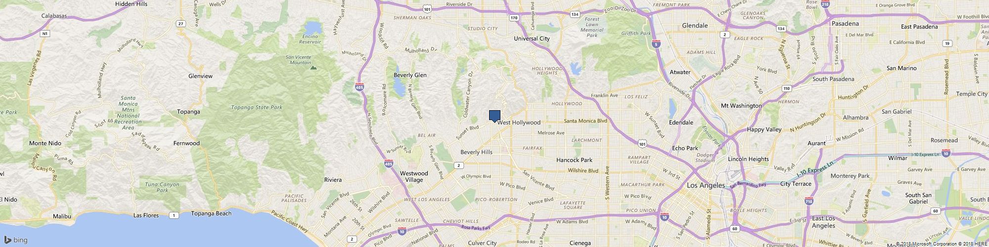 KLEAN Treatment Centers - Outpatient WEHO cover photo