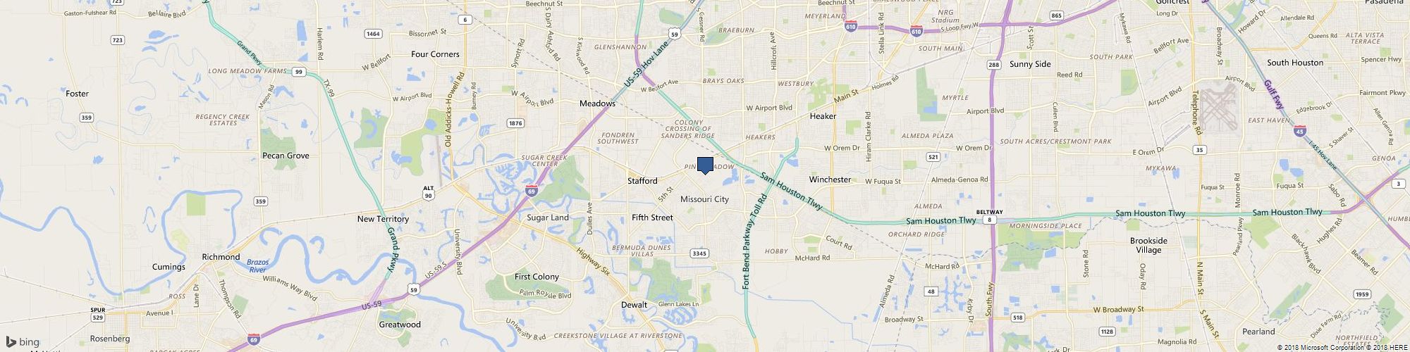 Missouri City Carpet Cleaning Experts cover photo