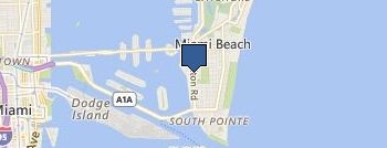 Semilla Eatery & Bar location map