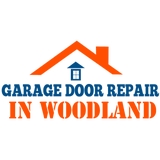 Garage Door Repair Woodland
