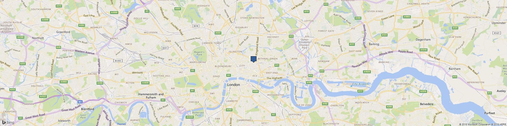 Bespoke Lighting Design cover photo