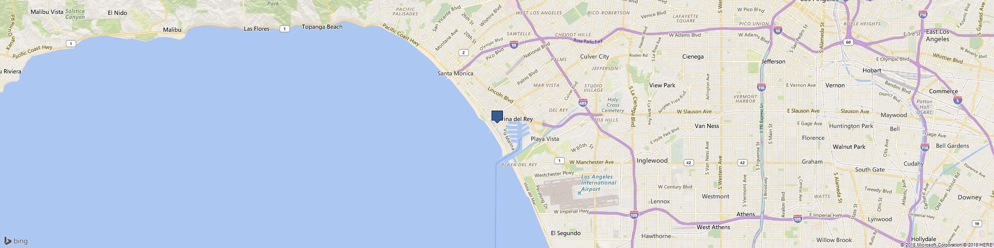 Venice Insulation Masters cover photo