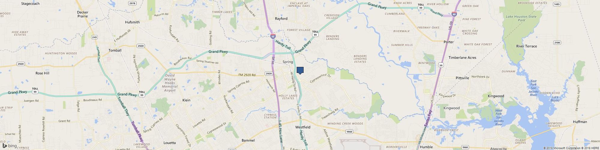 Spring Carpet Cleaning Experts cover photo