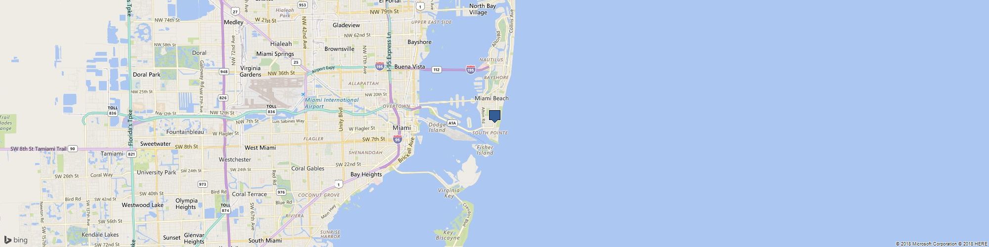 Manolo South Beach cover photo