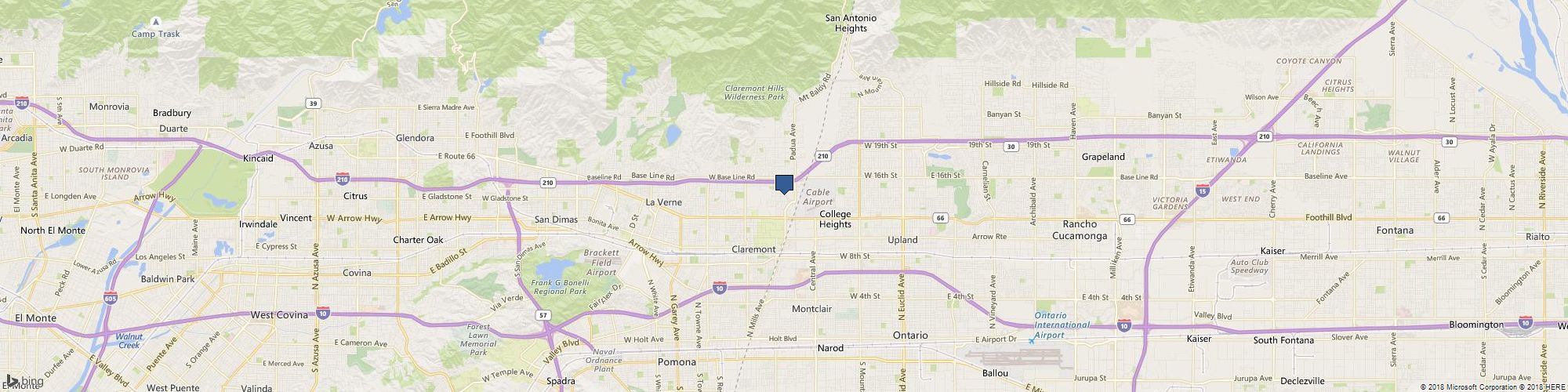 Claremont Garage Door Express cover photo