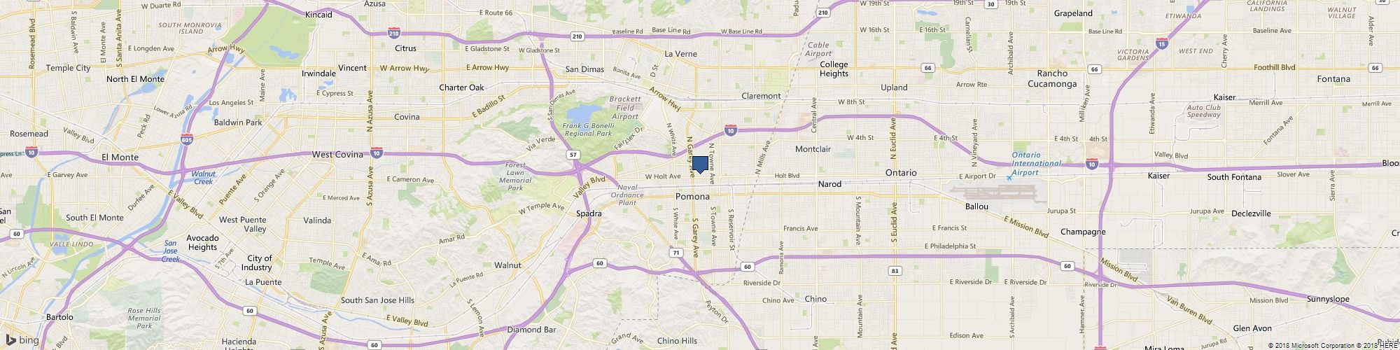 Pomona Garage Door Company cover photo