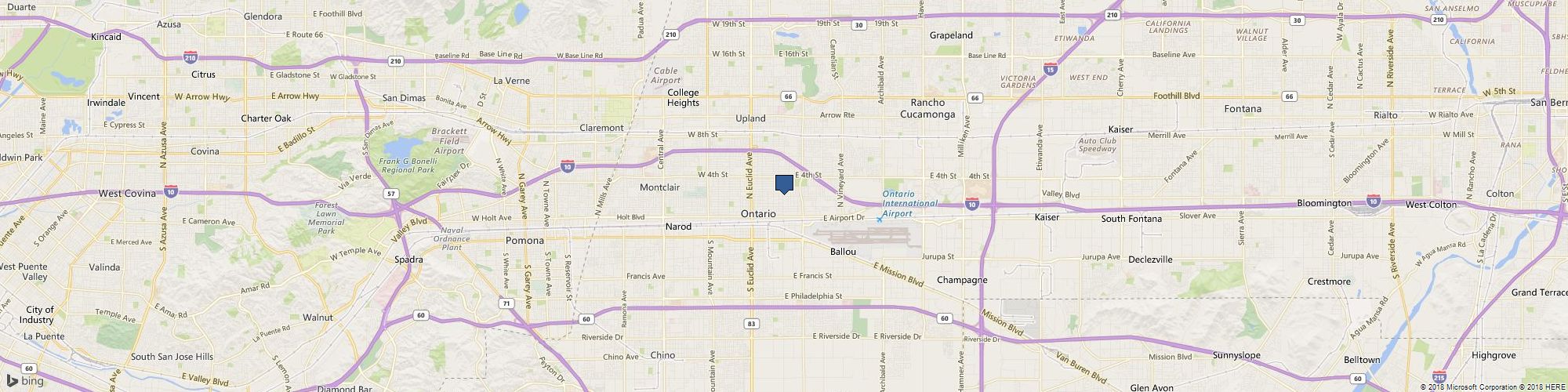 Ontario Garage Door Experts cover photo