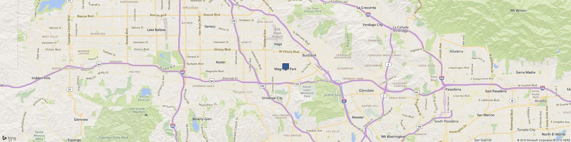 Center Stage Gallery cover photo