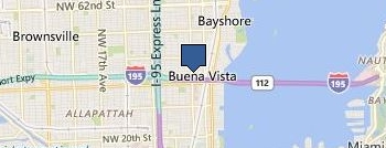 Solid Builders location map