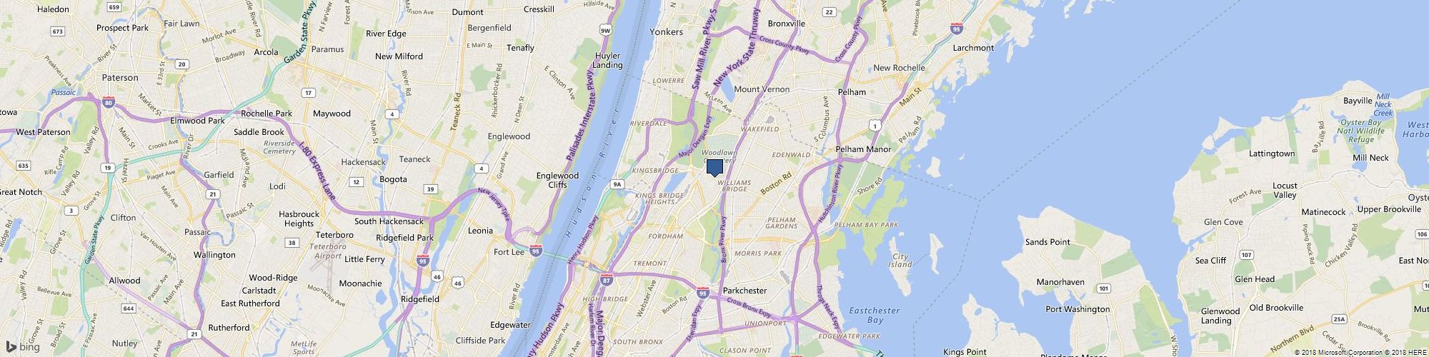 Garage Door Repair Bronx cover photo