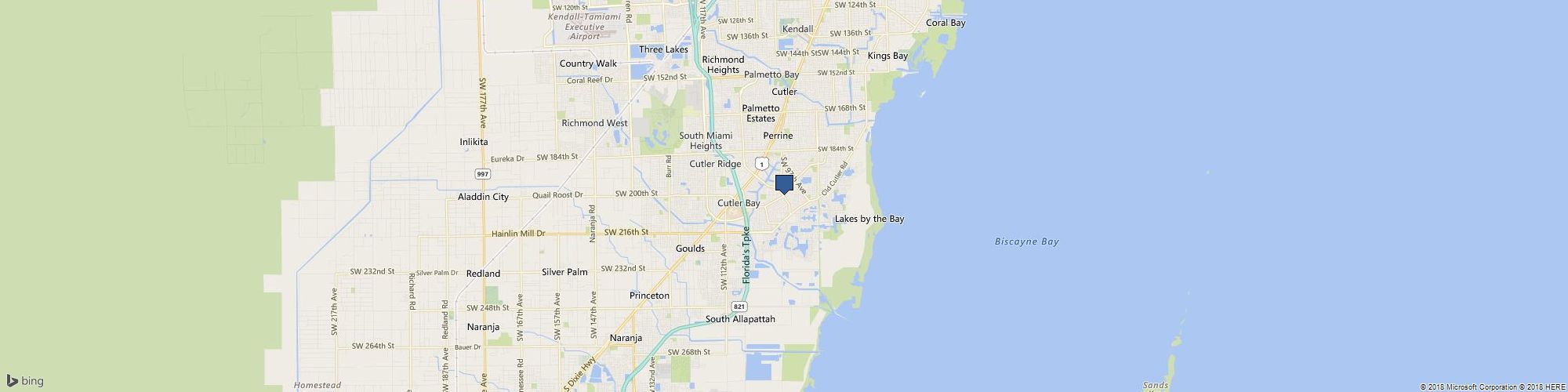 Garage Door Repair Cutler Bay cover photo