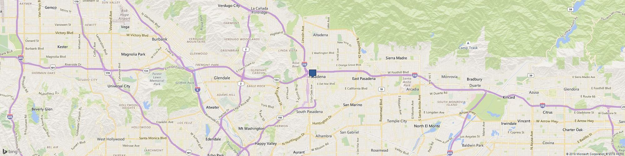 The Pie Hole cover photo