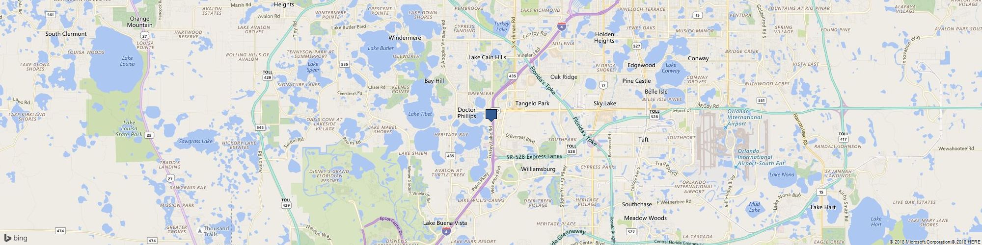 VaporFi Orlando cover photo