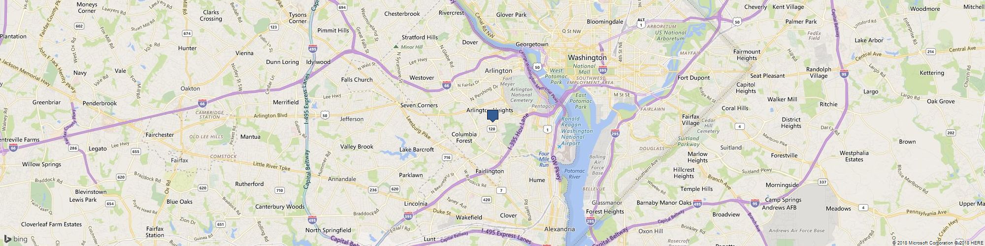 VaporFi Arlington cover photo