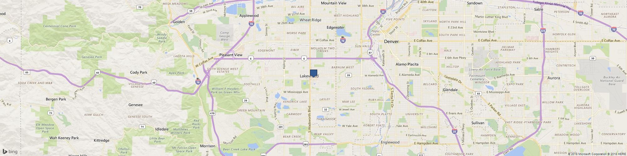 Colorado Media School cover photo