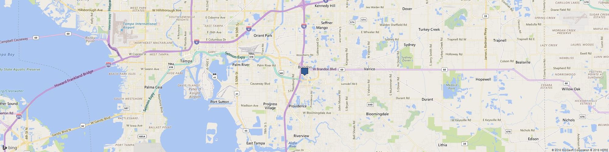 VaporFi Brandon - Inside Brandon Town Center cover photo