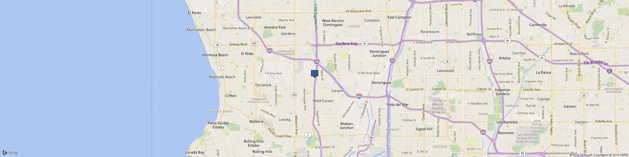 Alpine Village cover photo