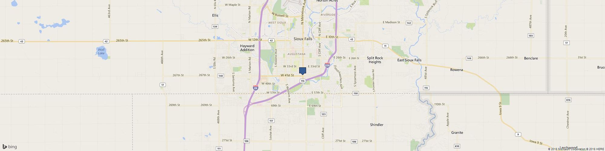 Infinite Vapor Sioux Falls cover photo