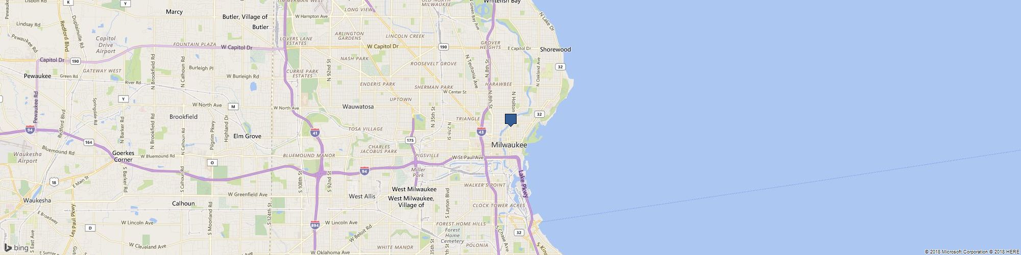 Infinite Vapor Milwaukee cover photo