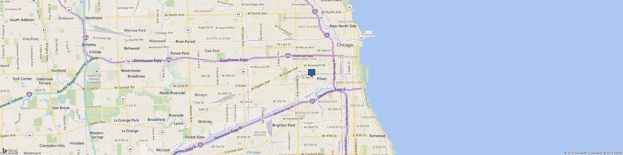 Orthodontic Experts cover photo