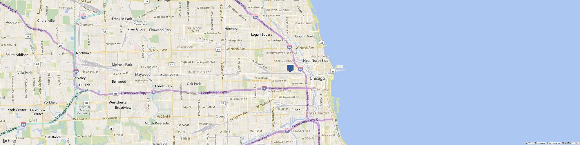 CMN Agency cover photo