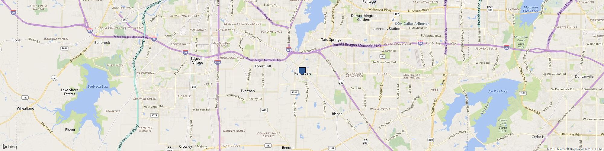 Garage Door Repair Kennedale cover photo