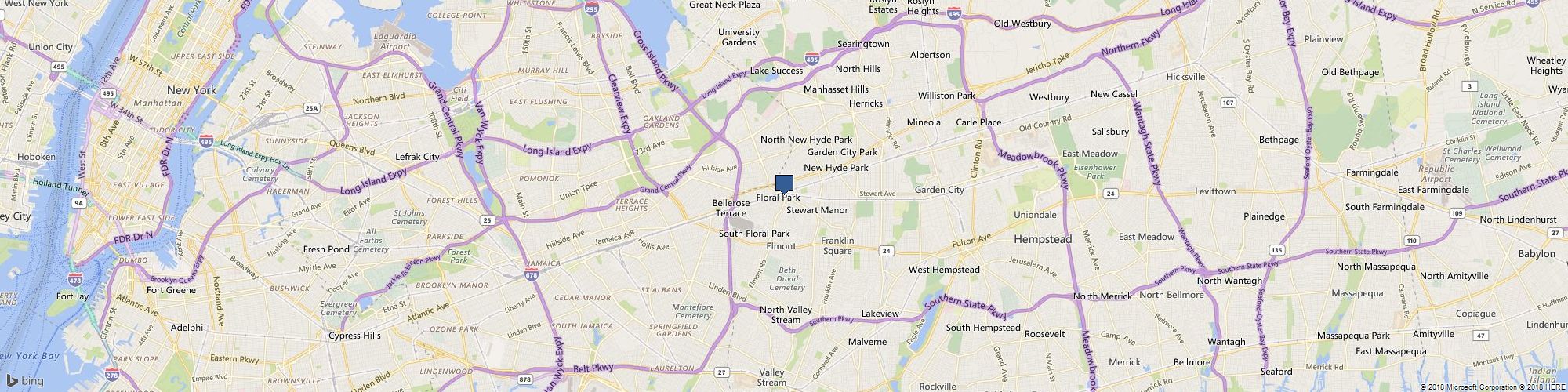 Garage Door Repair Floral Park cover photo