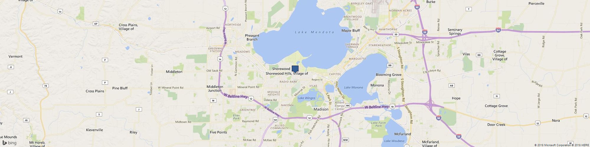 Infinite Vapor Madison West cover photo