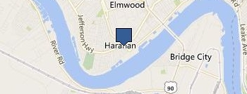 Dr. Dennis Henry DDS location map