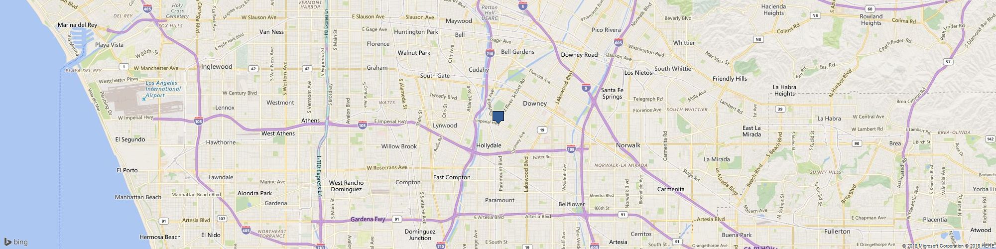 Garage Door Repair South Gate cover photo