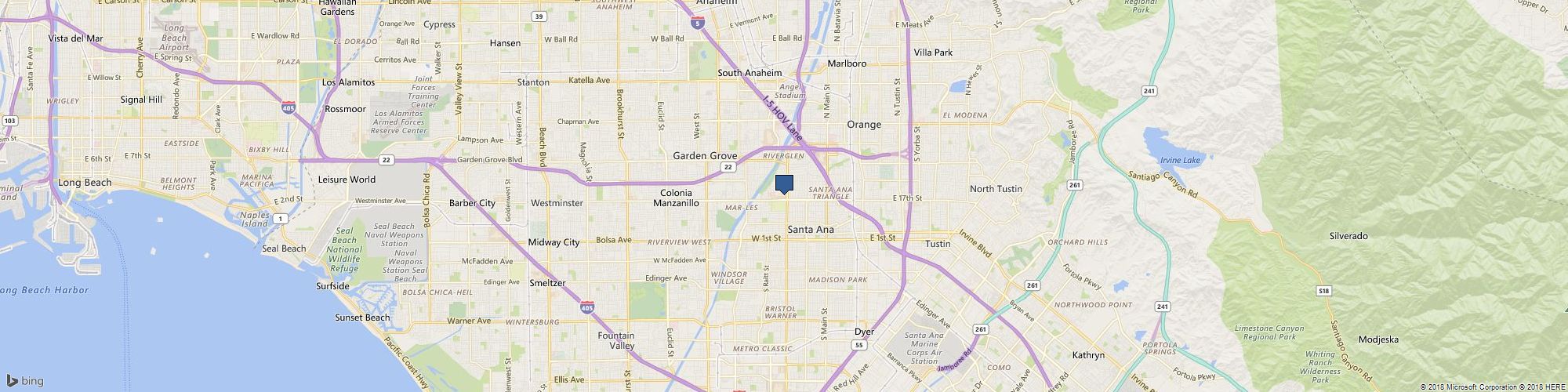 ACME BAIL BONDS SANTA ANA cover photo