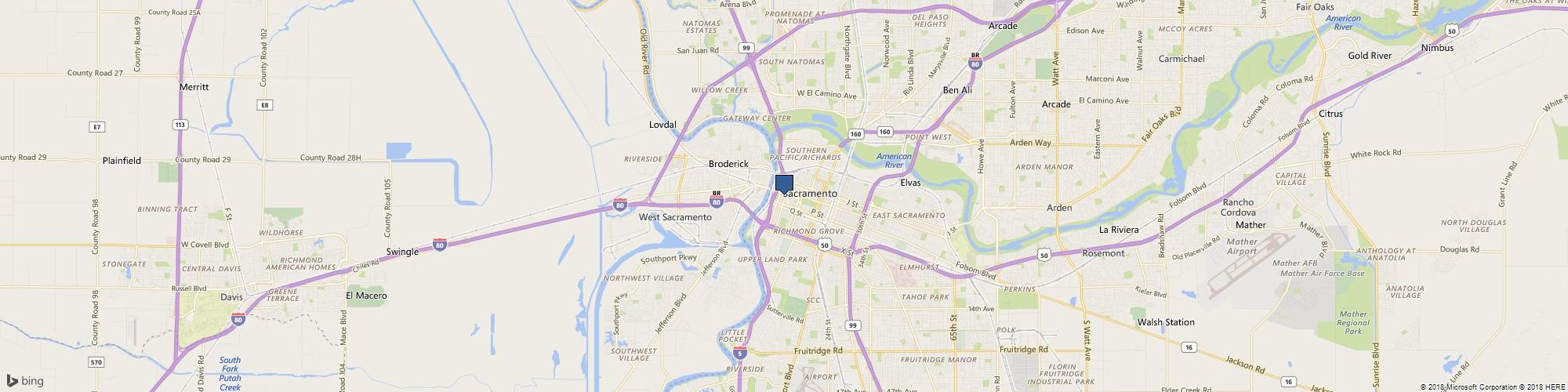 ACME BAIL BONDS SACRAMENTO cover photo