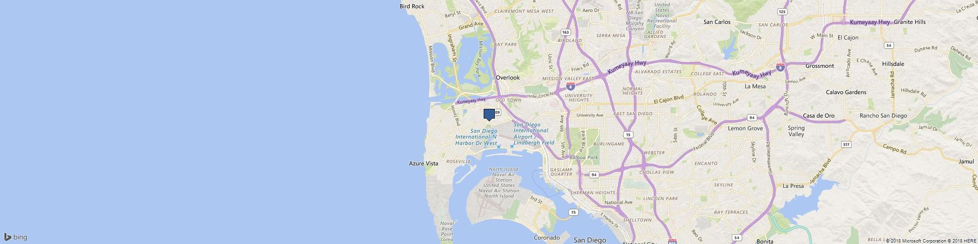 ACME BAIL BONDS SAN DIEGO cover photo