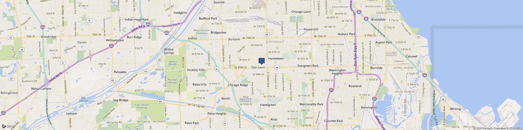 National Concrete Refinishers cover photo