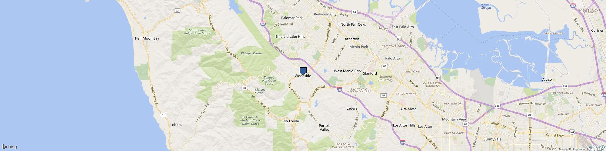 Garage Door Repair Portola Valley cover photo