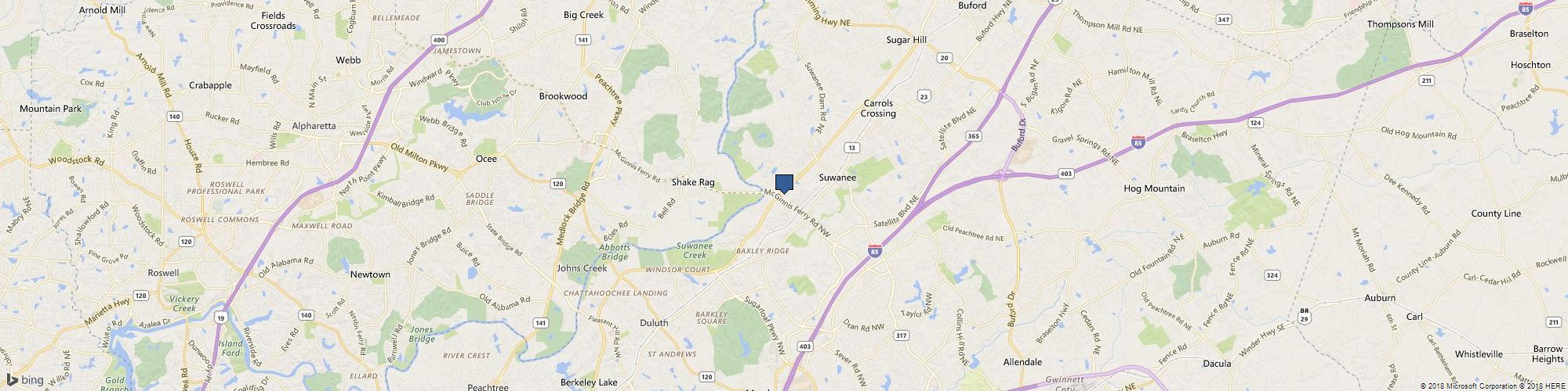 Garage Door Repair Suwanee cover photo