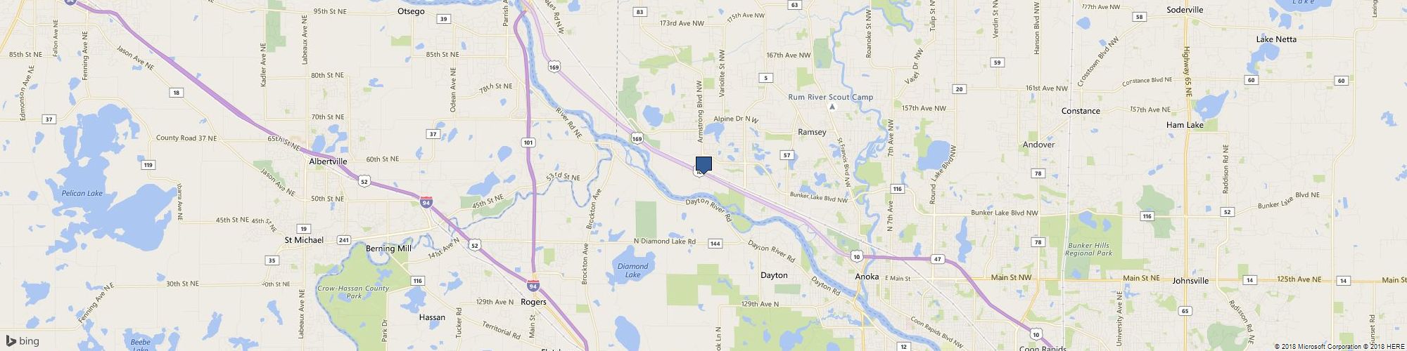 AC Motors of Anoka cover photo