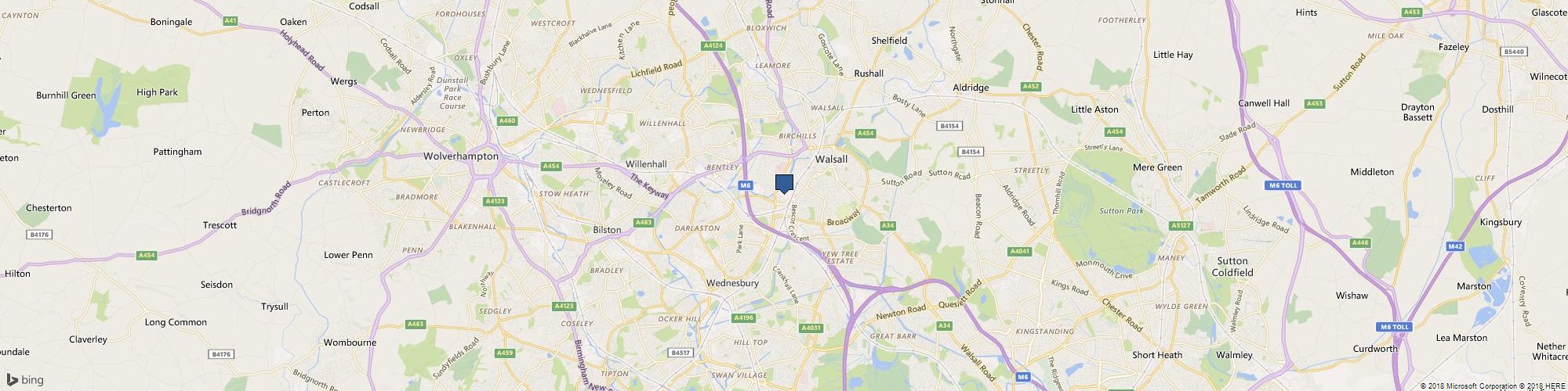 Birmingham Seals cover photo